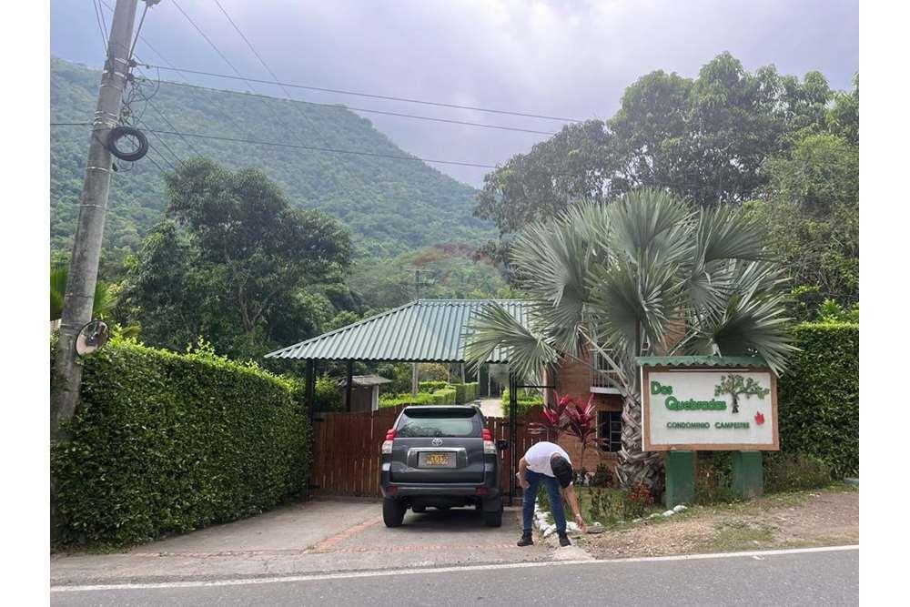 Land in Tocaima - Lote en Tocaima